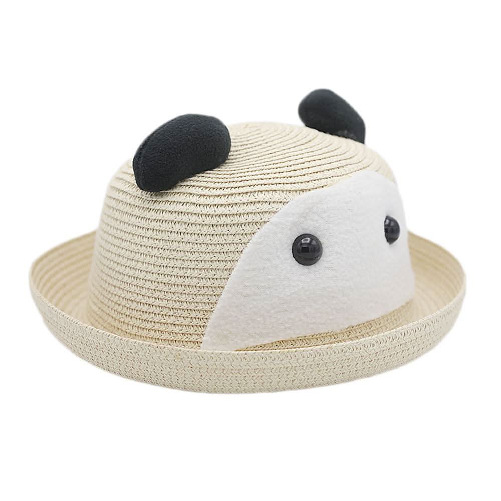 Girls Fancy Hat - Fawn, Kids, Girls Caps And Hats, Chase Value, Chase Value