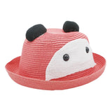 Girls Fancy Hat - Pink, Kids, Girls Caps And Hats, Chase Value, Chase Value
