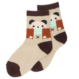 Boys Socks RS1051 - Beige, Kids, Boys Socks, Chase Value, Chase Value