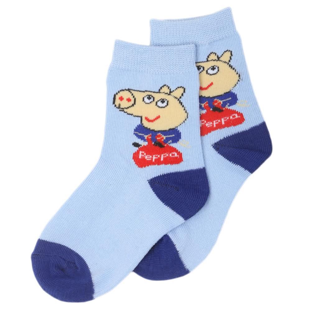 Boys Socks RS1051 - Blue, Kids, Boys Socks, Chase Value, Chase Value