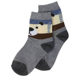 Boys Socks RS1051 - Grey, Kids, Boys Socks, Chase Value, Chase Value
