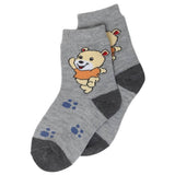 Boys Socks RS1051 - Grey, Kids, Boys Socks, Chase Value, Chase Value