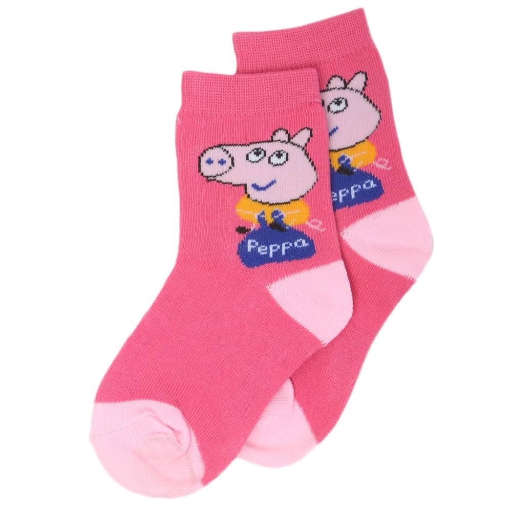 Boys Socks RS1051 - Pink, Kids, Boys Socks, Chase Value, Chase Value