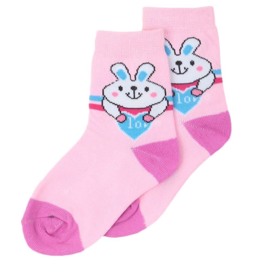Boys Socks RS1051 - Pink, Kids, Boys Socks, Chase Value, Chase Value