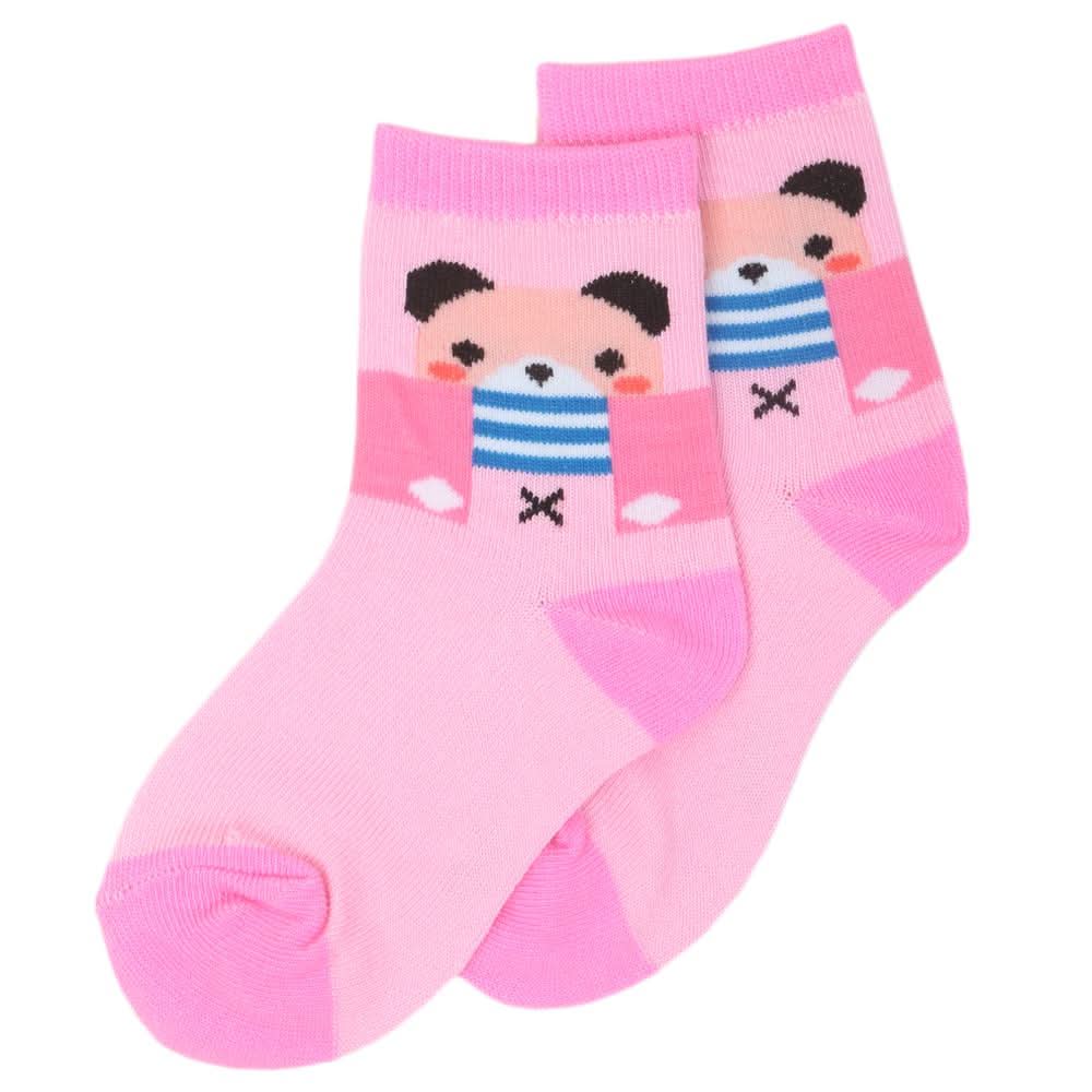 Boys Socks RS1051 - Pink, Kids, Boys Socks, Chase Value, Chase Value
