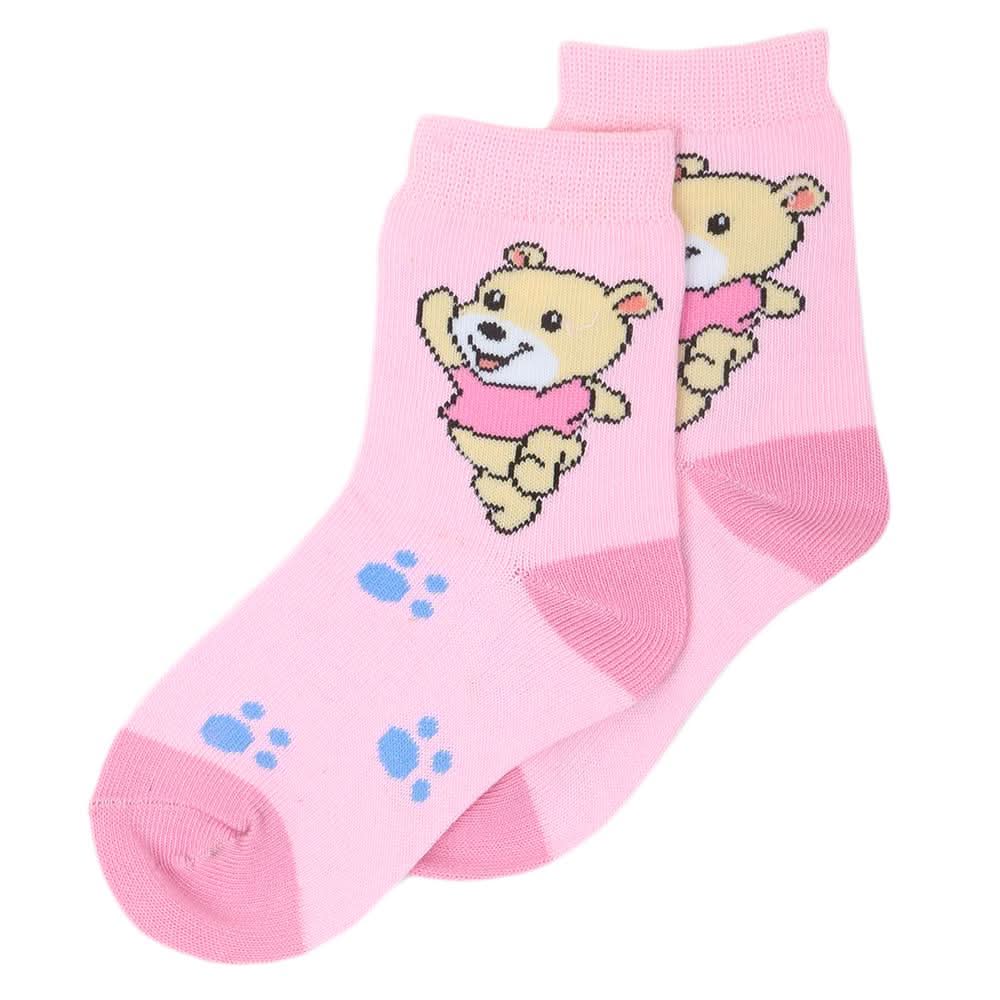 Boys Socks RS1051 - Pink, Kids, Boys Socks, Chase Value, Chase Value
