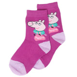 Boys Socks RS1051 - Purple, Kids, Boys Socks, Chase Value, Chase Value