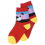 Boys Socks RS1051 - Red, Kids, Boys Socks, Chase Value, Chase Value