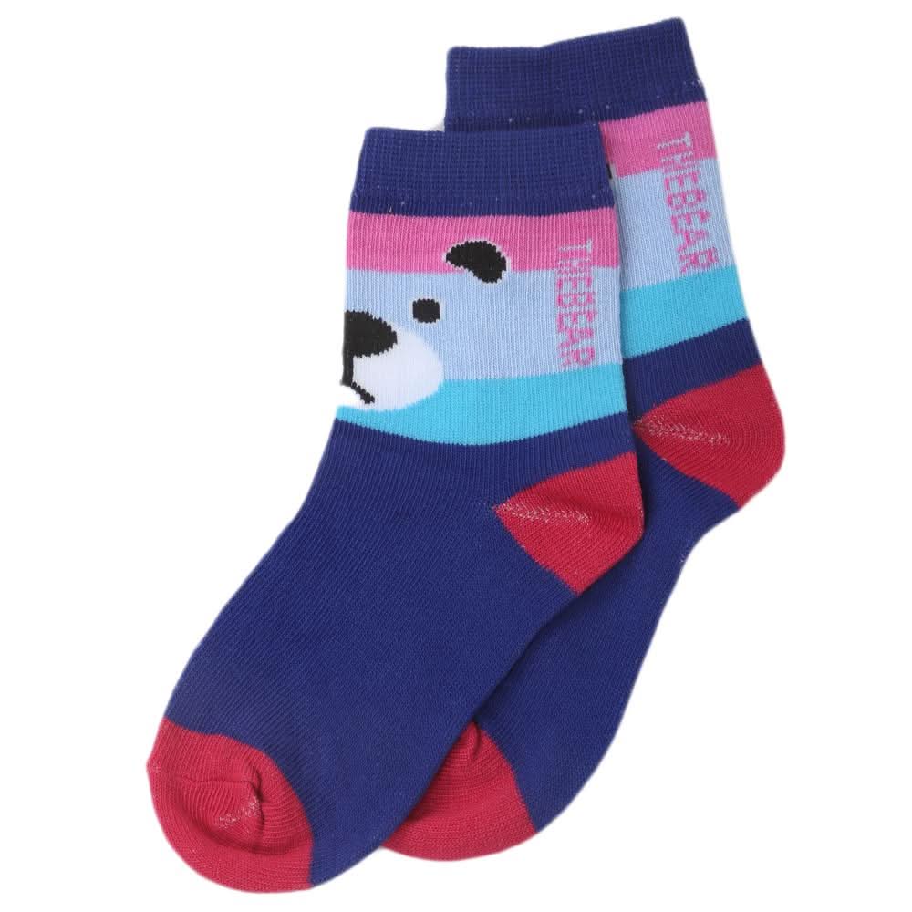 Boys Socks RS1051 - Royal Blue, Kids, Boys Socks, Chase Value, Chase Value