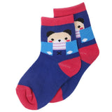 Boys Socks RS1051 - Royal Blue, Kids, Boys Socks, Chase Value, Chase Value