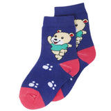 Boys Socks RS1051 - Royal Blue, Kids, Boys Socks, Chase Value, Chase Value