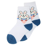 Boys Socks RS1051 - White, Kids, Boys Socks, Chase Value, Chase Value