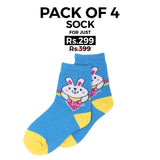 Boys Socks RS1051 - Blue, Kids, Boys Socks, Chase Value, Chase Value