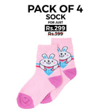 Boys Socks RS1051 - Pink, Kids, Boys Socks, Chase Value, Chase Value