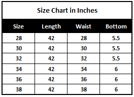 Men’s Denim Pant - Light Blue, Men, Casual Pants And Jeans, Chase Value, Chase Value