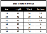 Men’s Denim Pant - Blue, Men, Casual Pants And Jeans, Chase Value, Chase Value