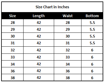 Men’s Denim Pant - Light Blue, Men, Casual Pants And Jeans, Chase Value, Chase Value