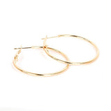 Women's Ear Bali (AY-194) A - Golden, Women, Earrings & Tops, Chase Value, Chase Value
