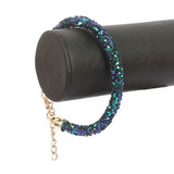 Women's Bracelet (AY-213) - Green, Women, Bangles & Bracelets, Chase Value, Chase Value