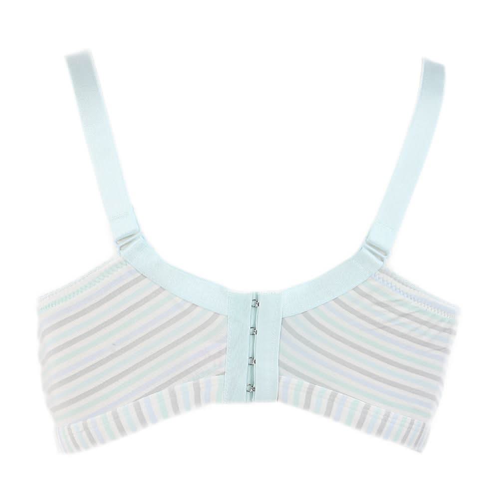 Women's Feeding Bra - Blue, Women, Bras, Chase Value, Chase Value