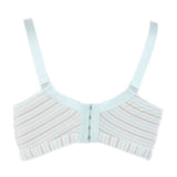 Women's Feeding Bra - Blue, Women, Bras, Chase Value, Chase Value