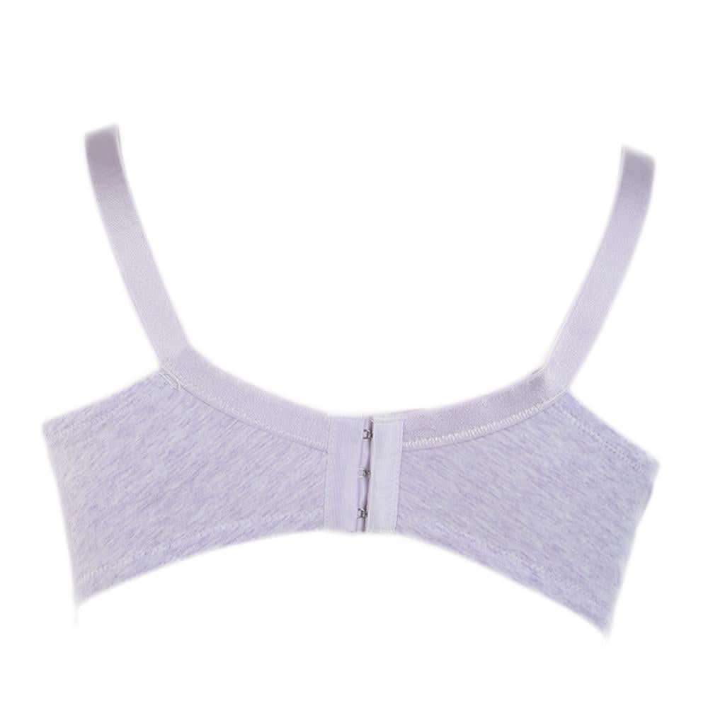 Women's Feeding Bra - Light Purple, Women, Bras, Chase Value, Chase Value