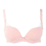 Women's Feeding Bra - Peach, Women, Bras, Chase Value, Chase Value