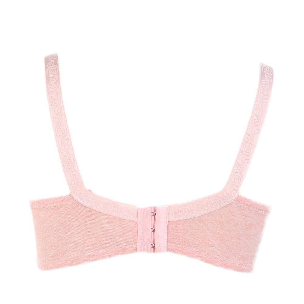 Women's Feeding Bra - Peach, Women, Bras, Chase Value, Chase Value