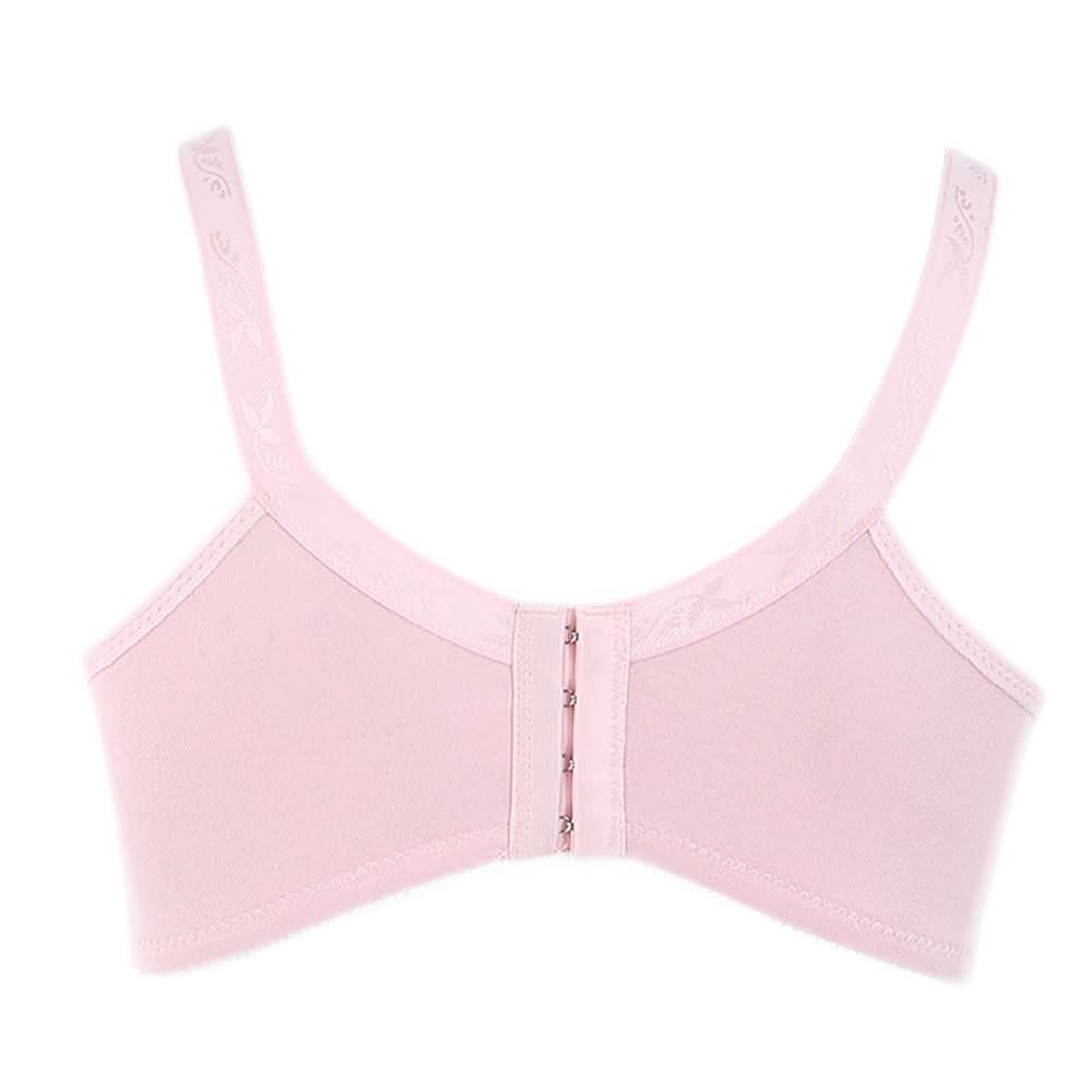 Women's Feeding Bra - Pink, Women, Bras, Chase Value, Chase Value