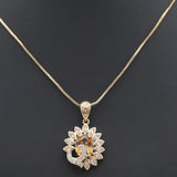 Women's Combo Set - Peach - B, Women, Jewellery Set, Chase Value, Chase Value