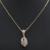 Women's Combo Set - White - A, Women, Jewellery Set, Chase Value, Chase Value