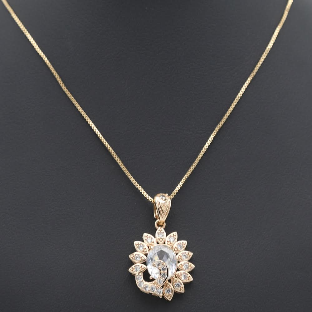 Women's Combo Set - White - B, Women, Jewellery Set, Chase Value, Chase Value