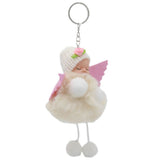 Doll Key Chain 002 (AY280-AY304) - Fawn, Kids, Key Chains, Chase Value, Chase Value