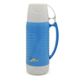 Flask Day 64045 (Ma-40) - Blue, Home & Lifestyle, Glassware & Drinkware, Chase Value, Chase Value