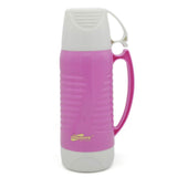 Flask Day 64045 (Ma-40) - Pink, Home & Lifestyle, Glassware & Drinkware, Chase Value, Chase Value