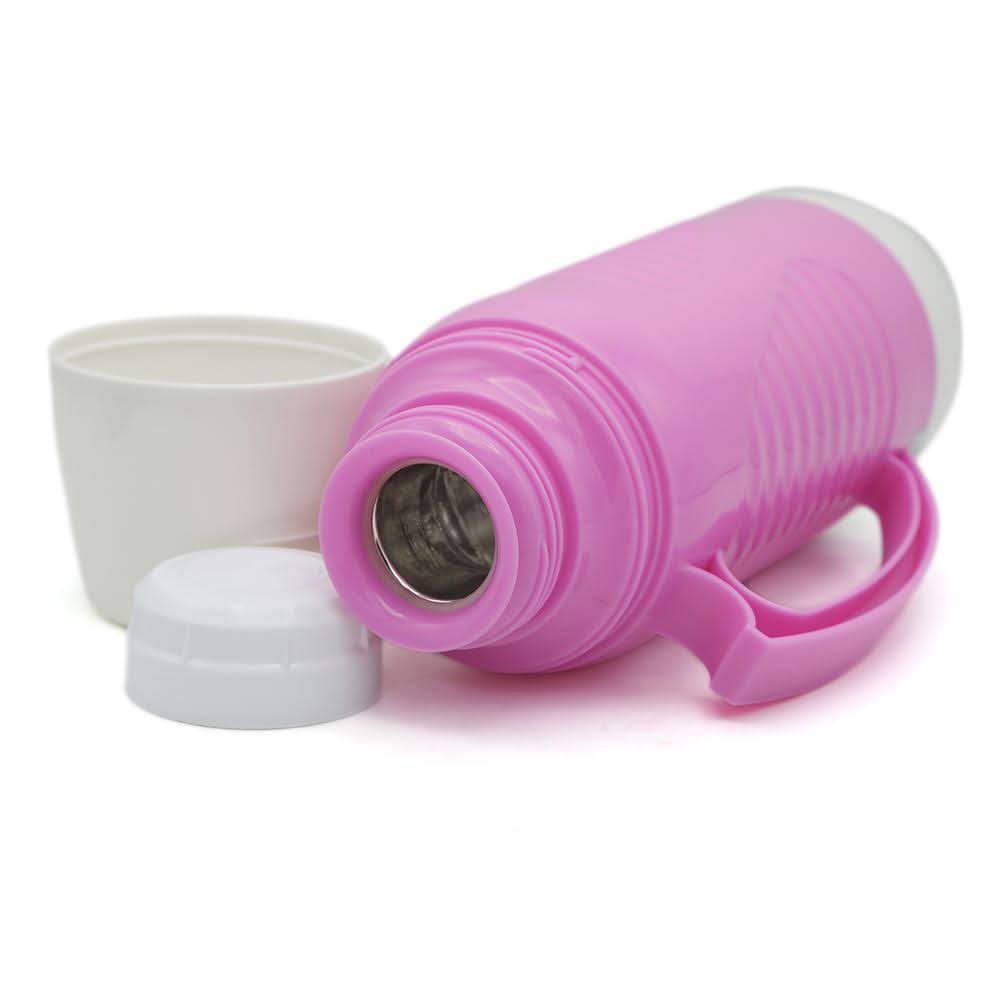 Flask Day 64045 (Ma-40) - Pink, Home & Lifestyle, Glassware & Drinkware, Chase Value, Chase Value