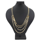 Women's Chain Mala - Golden, Women, Chains & Lockets, Chase Value, Chase Value