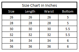 Women's Denim Pant With Bottom Pearl  - Dark Blue, Women, Pants & Tights, Chase Value, Chase Value