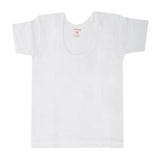 Boys Mayer Vest Bazoo 18 - White, Kids, Boys Vest, Chase Value, Chase Value