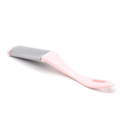 Baol Beauty Foot Filer B- 0990 - Pink, Beauty & Personal Care, Beauty Tools, Chase Value, Chase Value
