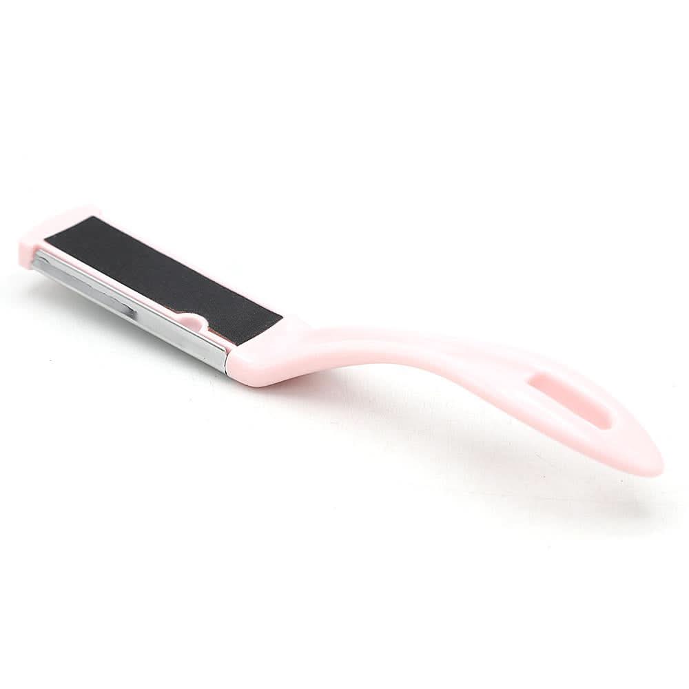 Baol Beauty Foot Filer B- 0990 - Pink, Beauty & Personal Care, Beauty Tools, Chase Value, Chase Value