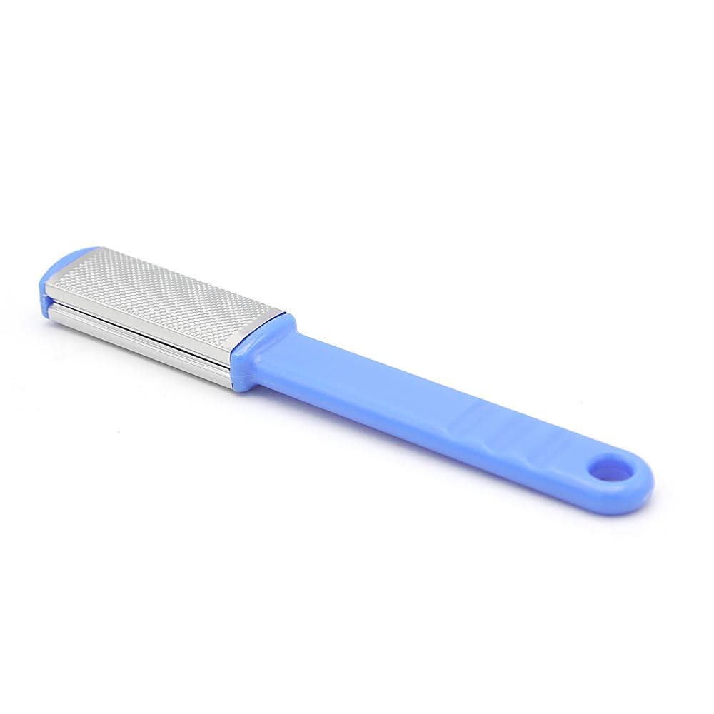Baol Beauty Foot Filer B- 0800 - Blue, Beauty & Personal Care, Beauty Tools, Chase Value, Chase Value