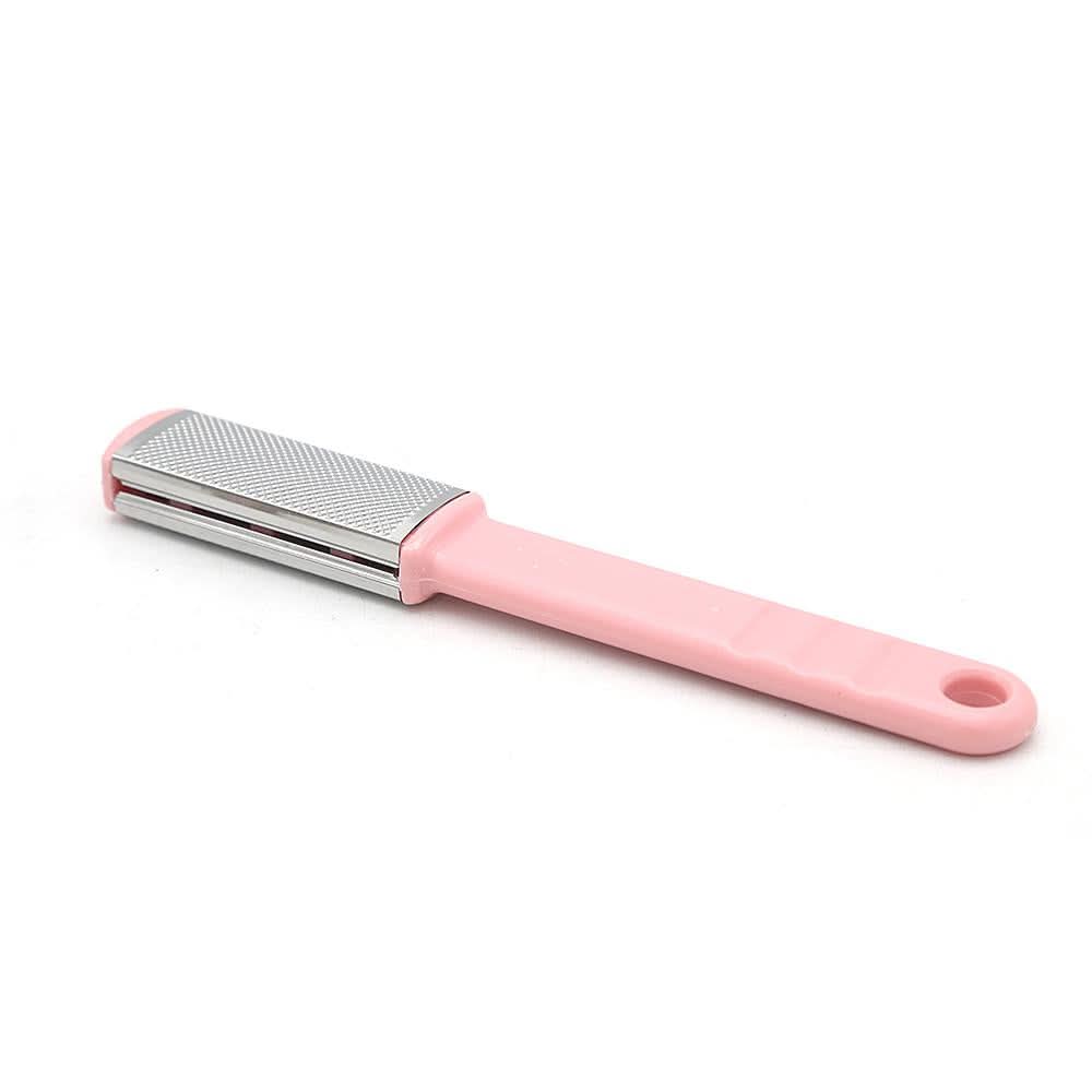 Baol Beauty Foot Filer B- 0800 - Pink, Beauty & Personal Care, Beauty Tools, Chase Value, Chase Value