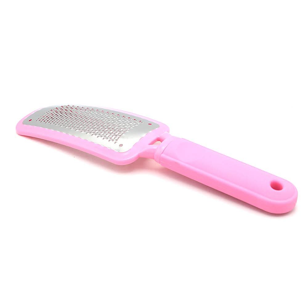 Baol Beauty Foot Filer B- 2898 - Pink, Beauty & Personal Care, Beauty Tools, Chase Value, Chase Value