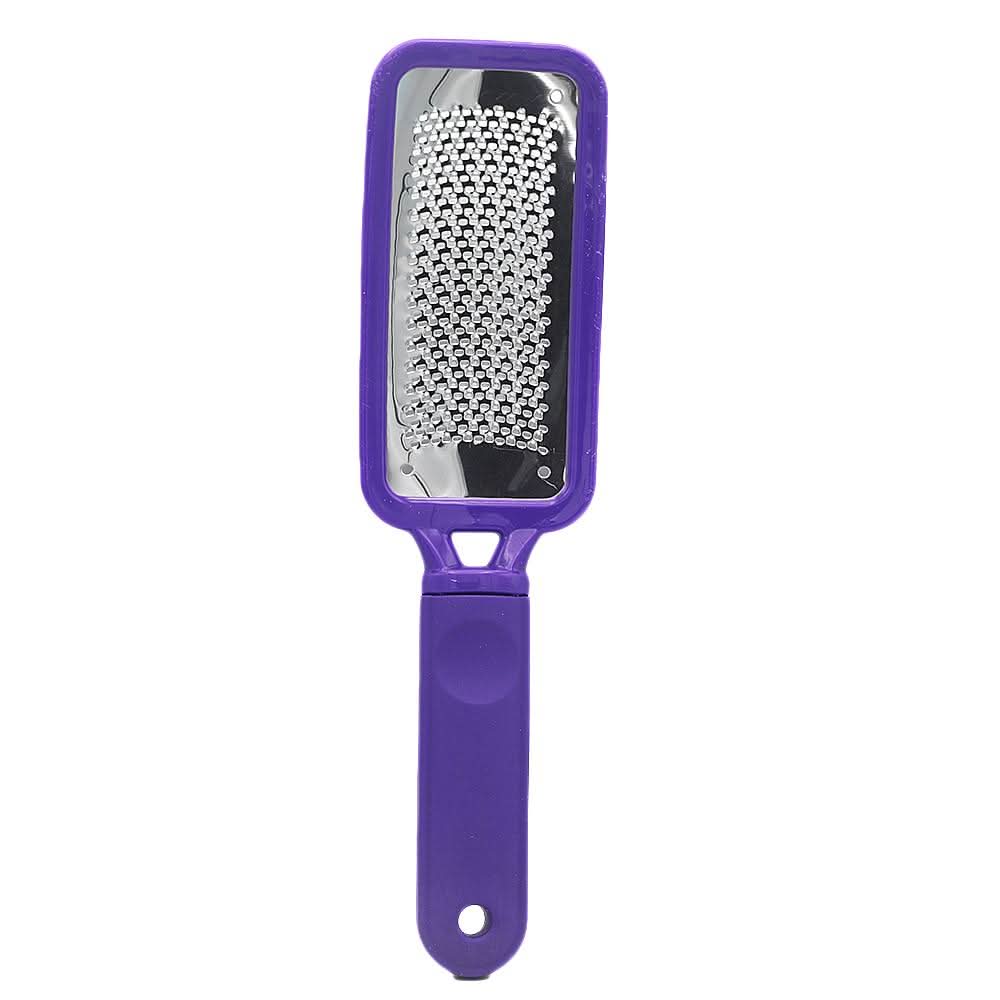 Baol Beauty Foot Filer B- 2898 - purple, Beauty & Personal Care, Beauty Tools, Chase Value, Chase Value