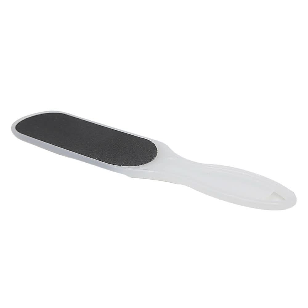 Baol Beauty Foot Filer B- 1054 - White, Beauty & Personal Care, Beauty Tools, Chase Value, Chase Value