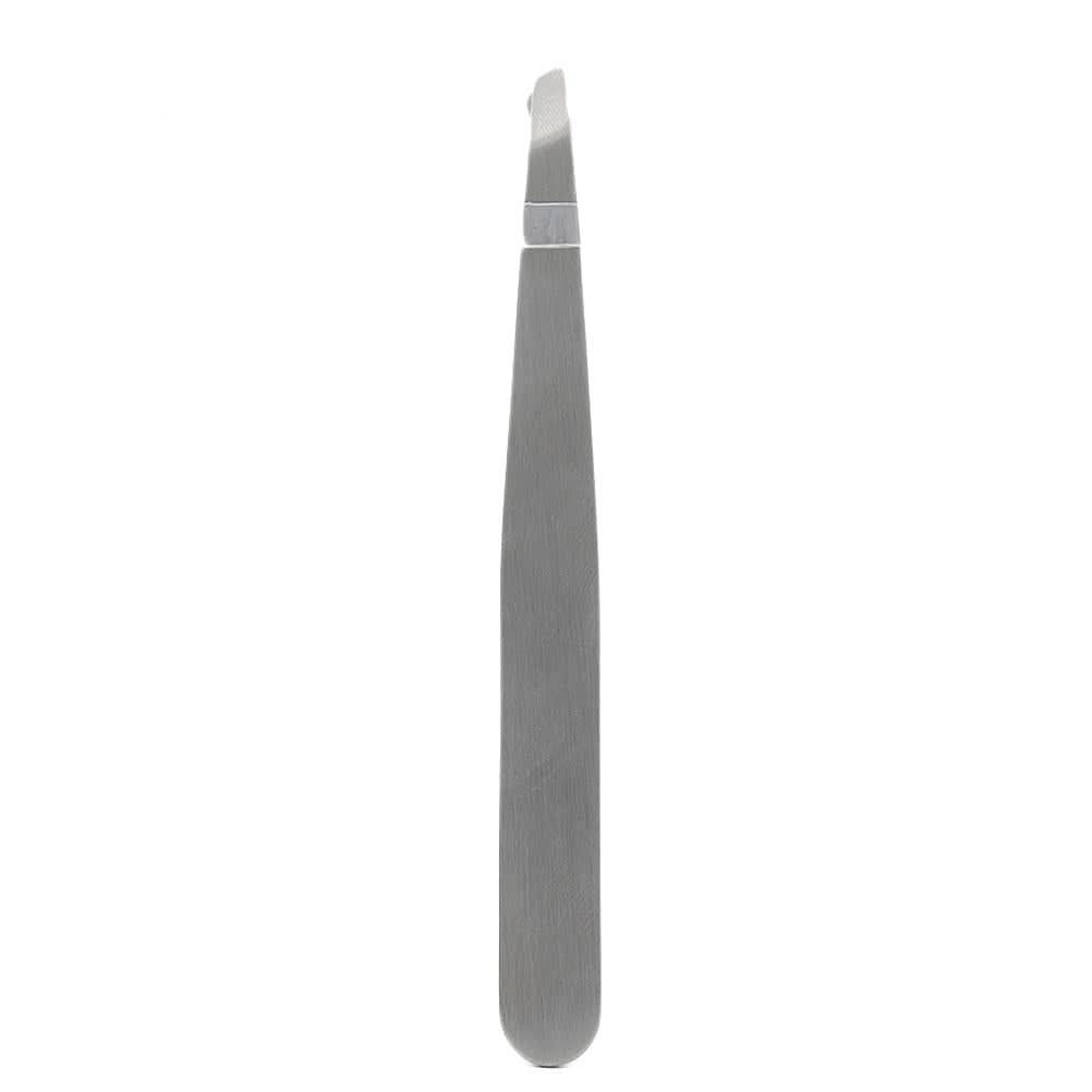 Baol Beauty Tweezer A- 0082 - Silver, Beauty & Personal Care, Beauty Tools, Chase Value, Chase Value