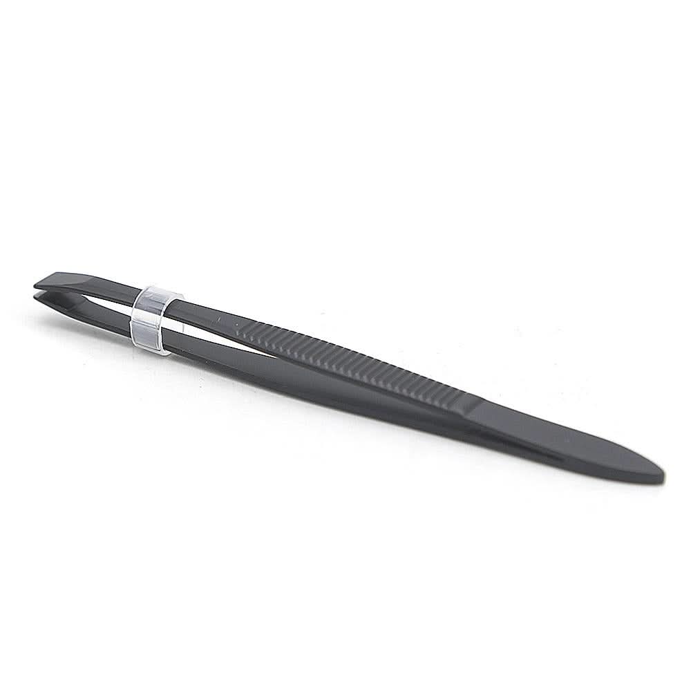 Baol Beauty Tweezer A- 0281 - Black, Beauty & Personal Care, Beauty Tools, Chase Value, Chase Value