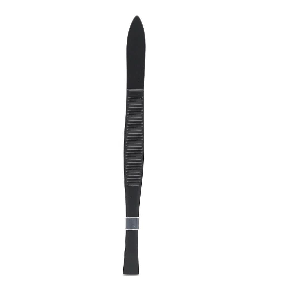 Baol Beauty Tweezer A- 0281 - Black, Beauty & Personal Care, Beauty Tools, Chase Value, Chase Value