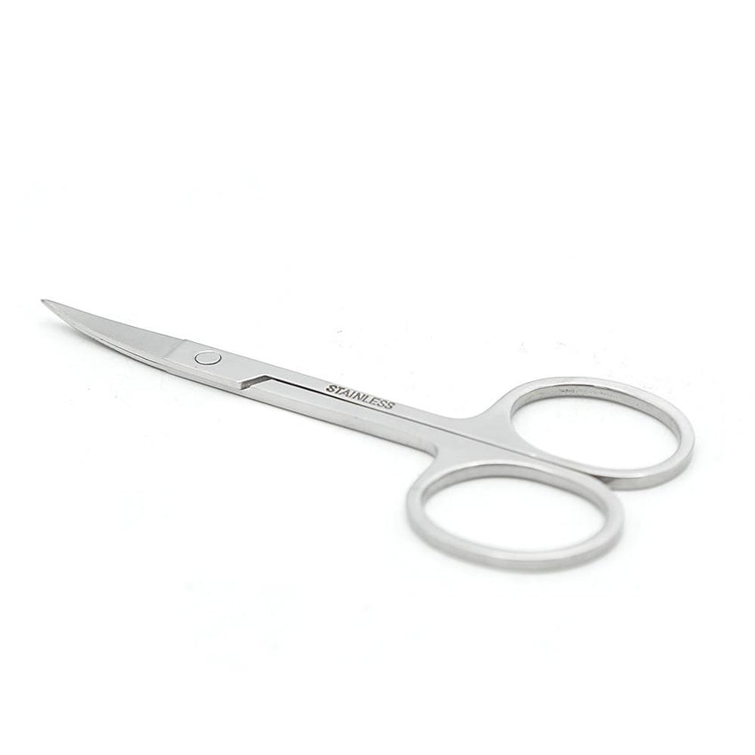 Baol Beauty Scissors I- 2802 - Silver, Beauty & Personal Care, Beauty Tools, Chase Value, Chase Value